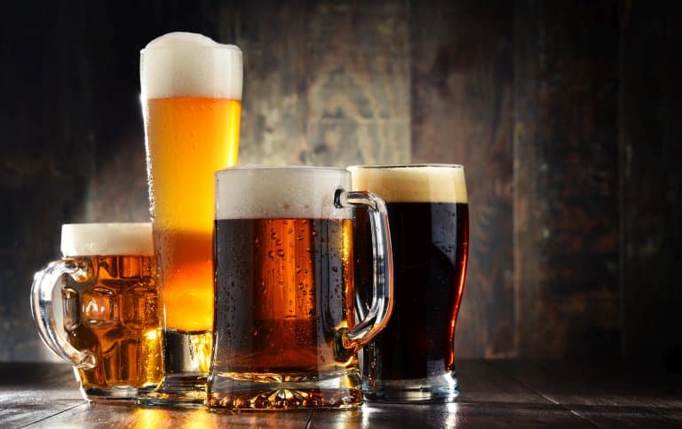 What Is The Difference Between Beer and Lager?